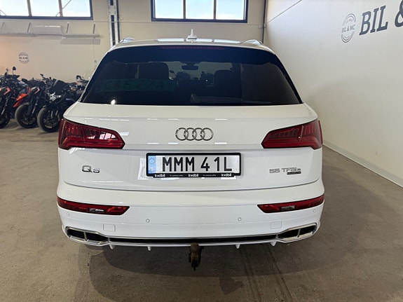 Audi Q5 8 of 20