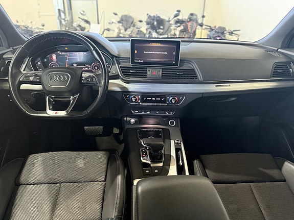 Audi Q5 11 of 20