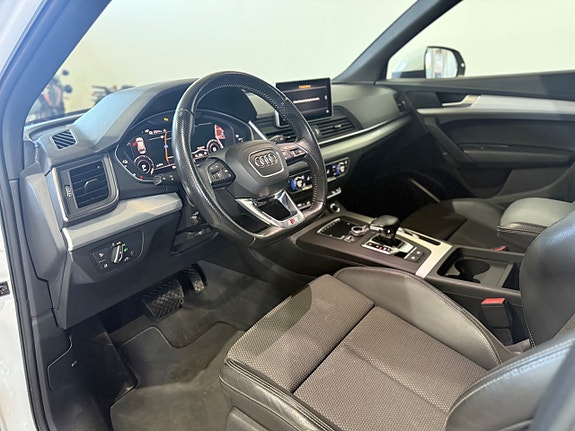 Audi Q5 10 of 20