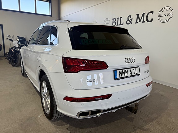 Audi Q5 6 of 20