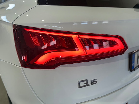 Audi Q5 20 of 20
