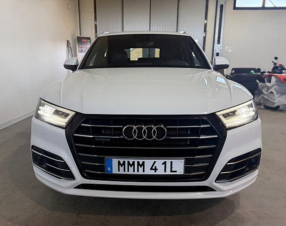 Audi Q5 3 of 5