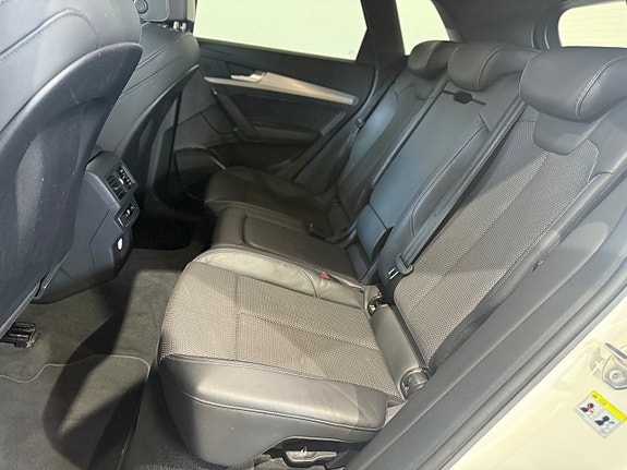 Audi Q5 15 of 20