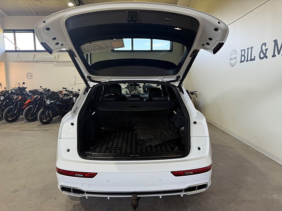 Audi Q5 9 of 20