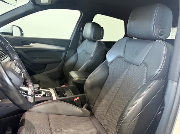 Audi Q5 12 of 20