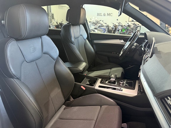 Audi Q5 14 of 20