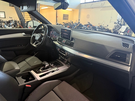 Audi Q5 13 of 20