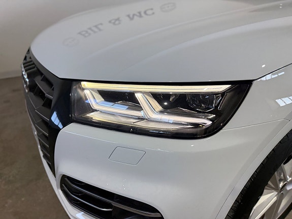 Audi Q5 19 of 20