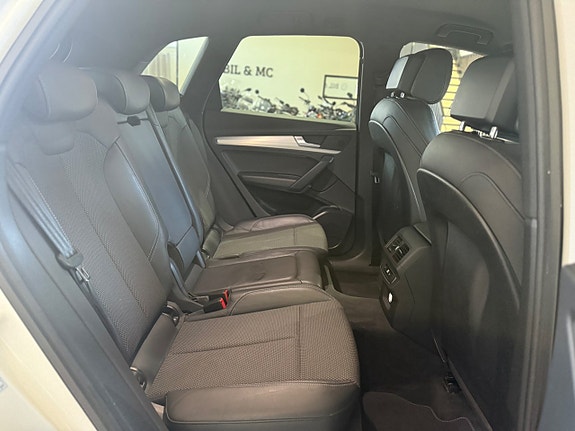 Audi Q5 16 of 20