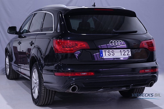 Audi Q7 5 of 5
