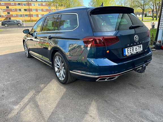 Volkswagen Passat 5 of 5
