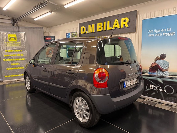 Renault Modus 3 of 5