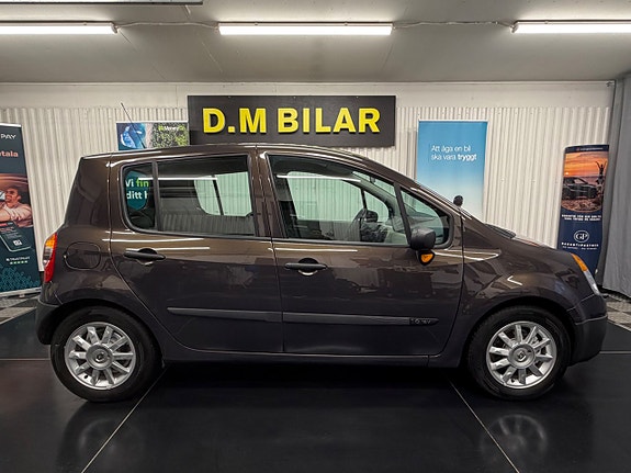 Renault Modus 5 of 5
