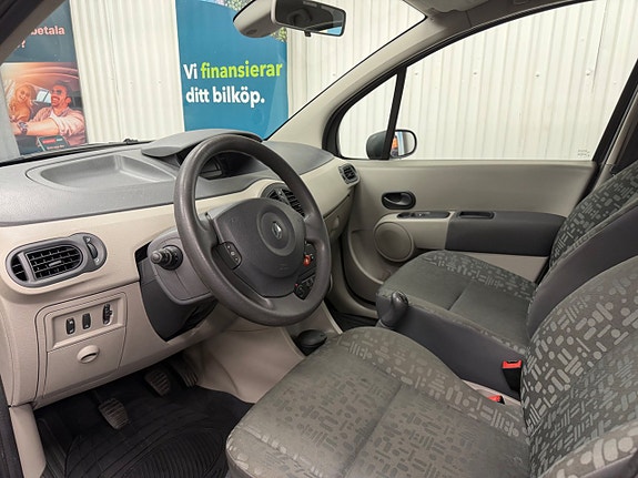 Renault Modus 7 of 20