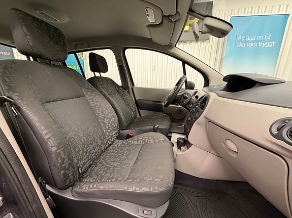 Renault Modus 14 of 20