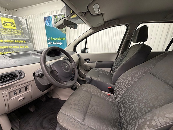 Renault Modus 9 of 20