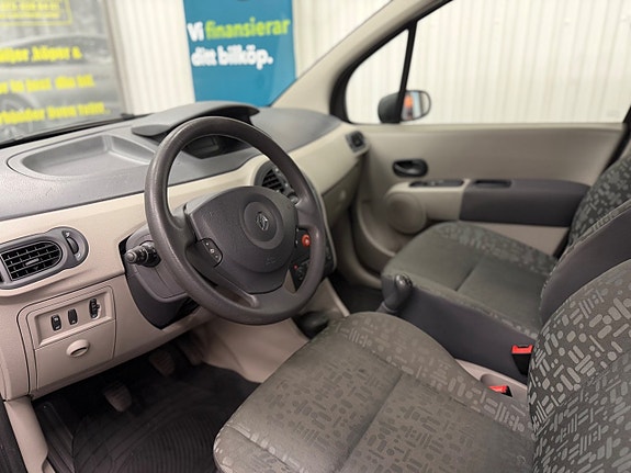Renault Modus 10 of 20