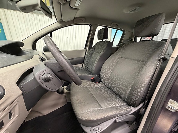 Renault Modus 8 of 20