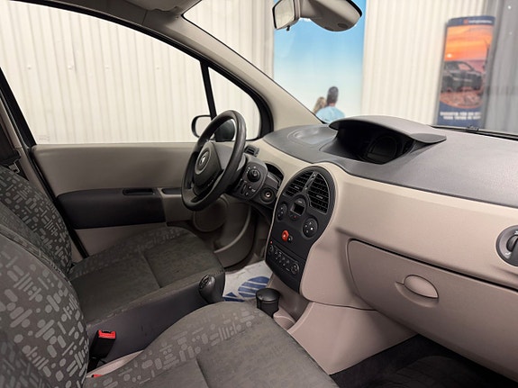 Renault Modus 15 of 20