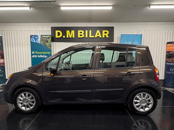Renault Modus 2 of 5