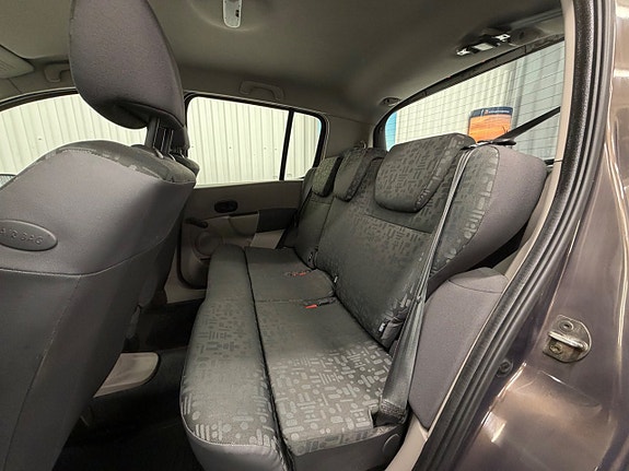 Renault Modus 17 of 20