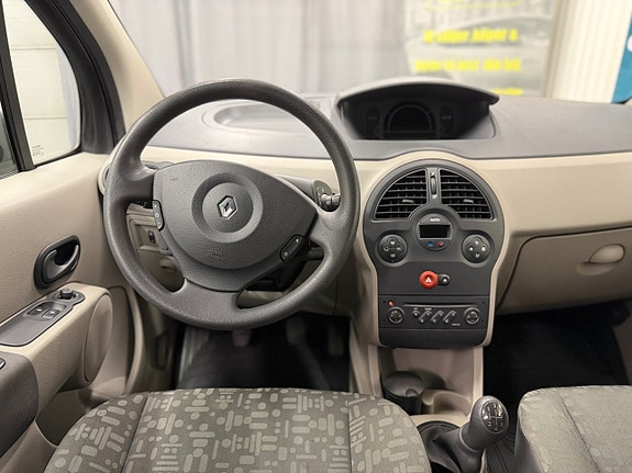 Renault Modus 12 of 20