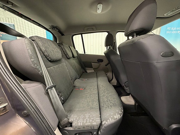Renault Modus 19 of 20