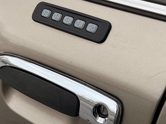 Mercury Grand Marquis 12 of 15