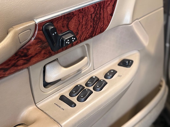 Mercury Grand Marquis 13 of 15
