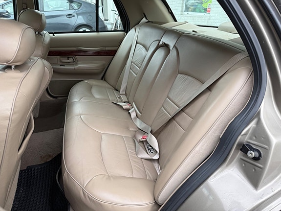 Mercury Grand Marquis 10 of 15