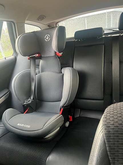 BMW 320d 9 of 9