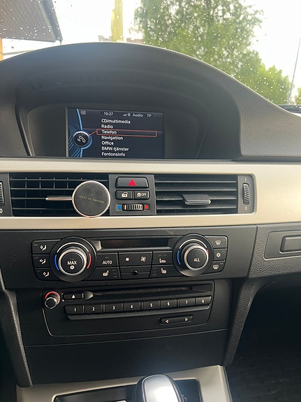 BMW 320d 7 of 9
