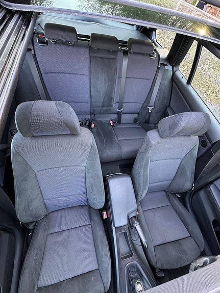 BMW 335i 6 of 6
