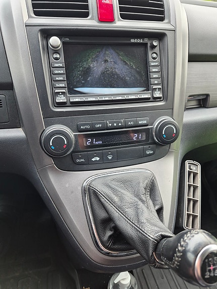 Honda CR-V 5 of 5