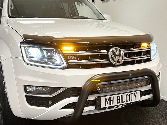 Volkswagen Amarok 4 of 5