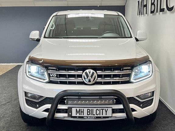 Volkswagen Amarok 5 of 5