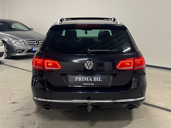 Volkswagen Passat 5 of 5