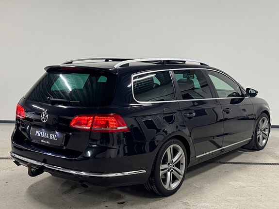 Volkswagen Passat 4 of 5