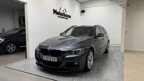 BMW 320d
