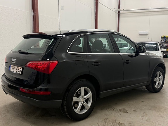 Audi Q5 5 of 5