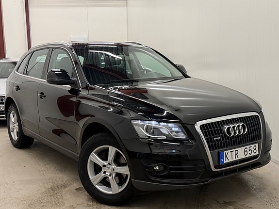 Audi Q5 2 of 5