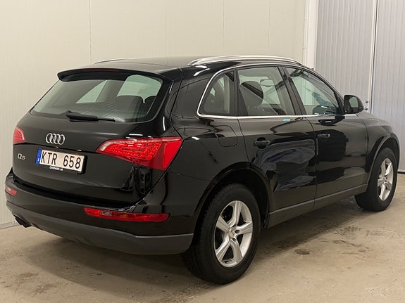 Audi Q5 4 of 5