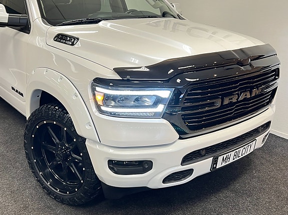 Dodge RAM 1500 3 of 5