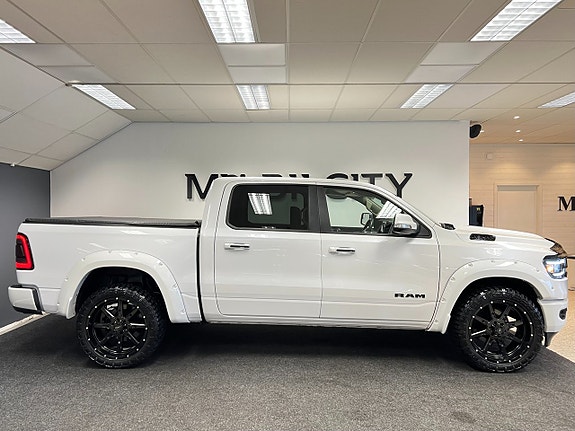 Dodge RAM 1500 5 of 5