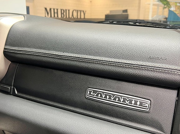 Dodge RAM 1500 16 of 16