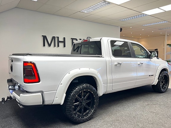 Dodge RAM 1500 7 of 16