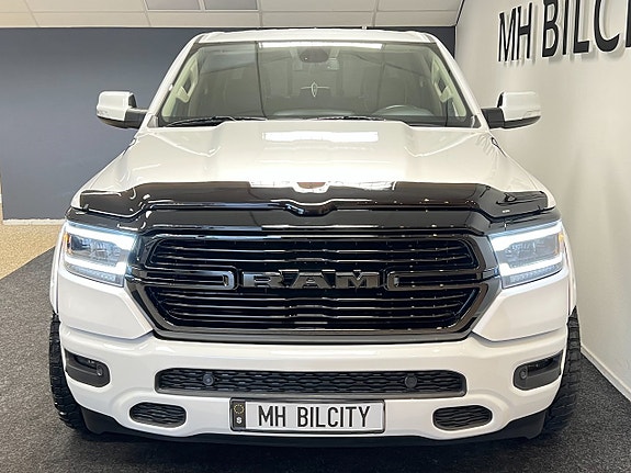 Dodge RAM 1500 4 of 5