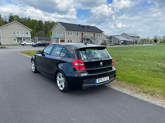 BMW 130i 5 of 5