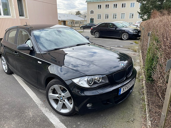 İkinci el  Bmw 1 Series 130i