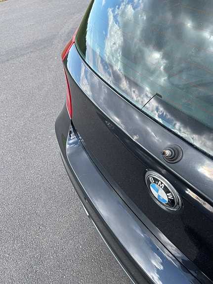 BMW 130i 7 of 7